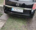 Черный Опель Астра, объемом двигателя 1.6 л и пробегом 238 тыс. км за 5200 $, фото 1 на Automoto.ua