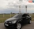 Черный Опель Астра, объемом двигателя 1.6 л и пробегом 241 тыс. км за 4750 $, фото 1 на Automoto.ua