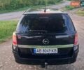 Черный Опель Астра, объемом двигателя 1.6 л и пробегом 224 тыс. км за 4600 $, фото 1 на Automoto.ua
