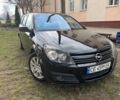 Черный Опель Астра, объемом двигателя 1.6 л и пробегом 420 тыс. км за 4100 $, фото 1 на Automoto.ua