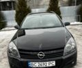 Чорний Опель Астра, об'ємом двигуна 1.9 л та пробігом 311 тис. км за 4600 $, фото 1 на Automoto.ua
