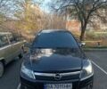 Чорний Опель Астра, об'ємом двигуна 1.6 л та пробігом 185 тис. км за 5300 $, фото 1 на Automoto.ua
