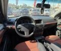 Чорний Опель Астра, об'ємом двигуна 1.6 л та пробігом 187 тис. км за 5494 $, фото 12 на Automoto.ua