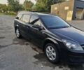 Черный Опель Астра, объемом двигателя 1.6 л и пробегом 270 тыс. км за 4900 $, фото 9 на Automoto.ua