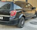 Чорний Опель Астра, об'ємом двигуна 1.6 л та пробігом 340 тис. км за 4150 $, фото 6 на Automoto.ua