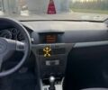 Черный Опель Астра, объемом двигателя 1.8 л и пробегом 176 тыс. км за 5200 $, фото 10 на Automoto.ua