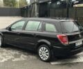 Чорний Опель Астра, об'ємом двигуна 1.7 л та пробігом 290 тис. км за 3950 $, фото 9 на Automoto.ua