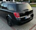 Черный Опель Астра, объемом двигателя 1.9 л и пробегом 296 тыс. км за 2000 $, фото 9 на Automoto.ua