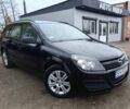 Чорний Опель Астра, об'ємом двигуна 1.7 л та пробігом 350 тис. км за 1900 $, фото 1 на Automoto.ua