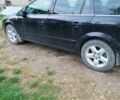 Черный Опель Астра, объемом двигателя 2 л и пробегом 250 тыс. км за 4500 $, фото 4 на Automoto.ua