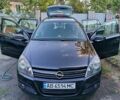 Чорний Опель Астра, об'ємом двигуна 1.6 л та пробігом 235 тис. км за 5000 $, фото 1 на Automoto.ua