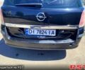 Черный Опель Астра, объемом двигателя 1.8 л и пробегом 225 тыс. км за 4300 $, фото 8 на Automoto.ua