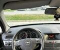 Черный Опель Астра, объемом двигателя 1.9 л и пробегом 296 тыс. км за 2000 $, фото 12 на Automoto.ua