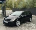 Чорний Опель Астра, об'ємом двигуна 1.7 л та пробігом 290 тис. км за 3950 $, фото 4 на Automoto.ua