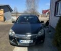 Чорний Опель Астра, об'ємом двигуна 1.9 л та пробігом 330 тис. км за 2100 $, фото 1 на Automoto.ua