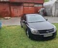 Черный Опель Астра, объемом двигателя 1.69 л и пробегом 350 тыс. км за 4000 $, фото 1 на Automoto.ua