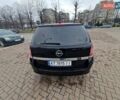 Черный Опель Астра, объемом двигателя 1.6 л и пробегом 229 тыс. км за 5400 $, фото 19 на Automoto.ua