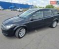Чорний Опель Астра, об'ємом двигуна 1.6 л та пробігом 280 тис. км за 4999 $, фото 1 на Automoto.ua