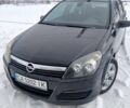 Чорний Опель Астра, об'ємом двигуна 1.91 л та пробігом 395 тис. км за 4600 $, фото 1 на Automoto.ua