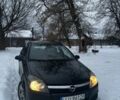 Чорний Опель Астра, об'ємом двигуна 1.9 л та пробігом 286 тис. км за 2300 $, фото 1 на Automoto.ua