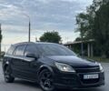 Чорний Опель Астра, об'ємом двигуна 1.6 л та пробігом 290 тис. км за 4850 $, фото 1 на Automoto.ua