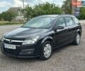 Чорний Опель Астра, об'ємом двигуна 1.6 л та пробігом 250 тис. км за 4999 $, фото 1 на Automoto.ua