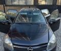 Чорний Опель Астра, об'ємом двигуна 1.8 л та пробігом 262 тис. км за 3600 $, фото 11 на Automoto.ua
