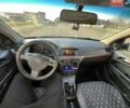 Черный Опель Астра, объемом двигателя 1.7 л и пробегом 440 тыс. км за 3150 $, фото 5 на Automoto.ua