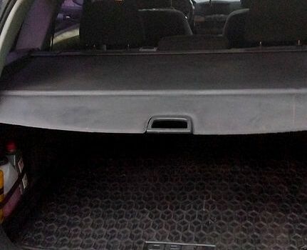 Черный Опель Астра, объемом двигателя 1.6 л и пробегом 283 тыс. км за 4400 $, фото 8 на Automoto.ua