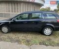 Черный Опель Астра, объемом двигателя 1.6 л и пробегом 197 тыс. км за 5500 $, фото 31 на Automoto.ua