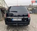 Чорний Опель Астра, об'ємом двигуна 1.25 л та пробігом 317 тис. км за 3500 $, фото 3 на Automoto.ua