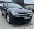 Чорний Опель Астра, об'ємом двигуна 1.6 л та пробігом 367 тис. км за 4500 $, фото 1 на Automoto.ua