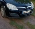 Чорний Опель Астра, об'ємом двигуна 1.6 л та пробігом 235 тис. км за 3800 $, фото 1 на Automoto.ua