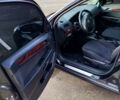 Черный Опель Астра, объемом двигателя 1.6 л и пробегом 220 тыс. км за 5400 $, фото 4 на Automoto.ua