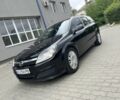 Черный Опель Астра, объемом двигателя 1.7 л и пробегом 340 тыс. км за 3800 $, фото 1 на Automoto.ua
