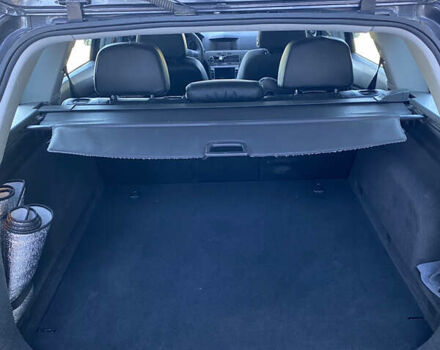 Чорний Опель Астра, об'ємом двигуна 1.6 л та пробігом 200 тис. км за 5200 $, фото 7 на Automoto.ua