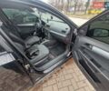 Черный Опель Астра, объемом двигателя 1.6 л и пробегом 229 тыс. км за 5400 $, фото 28 на Automoto.ua