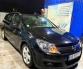 Черный Опель Астра, объемом двигателя 1.8 л и пробегом 223 тыс. км за 5750 $, фото 1 на Automoto.ua