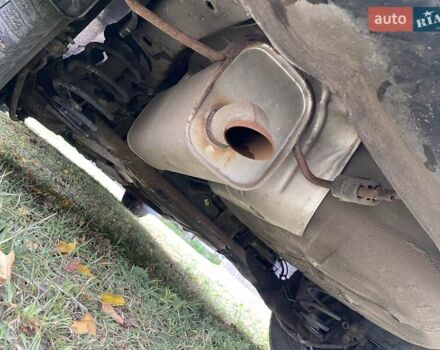 Черный Опель Астра, объемом двигателя 1.6 л и пробегом 197 тыс. км за 5500 $, фото 37 на Automoto.ua