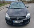 Черный Опель Астра, объемом двигателя 1.9 л и пробегом 312 тыс. км за 4200 $, фото 1 на Automoto.ua