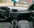 Чорний Опель Астра, об'ємом двигуна 1.25 л та пробігом 317 тис. км за 3500 $, фото 11 на Automoto.ua