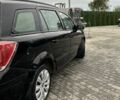 Чорний Опель Астра, об'ємом двигуна 1.7 л та пробігом 290 тис. км за 3950 $, фото 5 на Automoto.ua