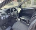 Черный Опель Астра, объемом двигателя 1.7 л и пробегом 320 тыс. км за 4250 $, фото 12 на Automoto.ua