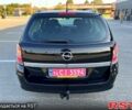 Чорний Опель Астра, об'ємом двигуна 1.6 л та пробігом 235 тис. км за 5800 $, фото 2 на Automoto.ua