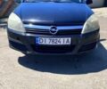 Черный Опель Астра, объемом двигателя 1.8 л и пробегом 225 тыс. км за 4300 $, фото 6 на Automoto.ua