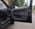 Черный Опель Астра, объемом двигателя 1.6 л и пробегом 415 тыс. км за 4150 $, фото 3 на Automoto.ua