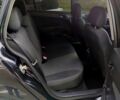 Черный Опель Астра, объемом двигателя 1.6 л и пробегом 220 тыс. км за 5400 $, фото 6 на Automoto.ua