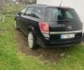 Чорний Опель Астра, об'ємом двигуна 1.6 л та пробігом 197 тис. км за 5000 $, фото 1 на Automoto.ua