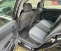 Черный Опель Астра, объемом двигателя 1.6 л и пробегом 197 тыс. км за 5500 $, фото 12 на Automoto.ua