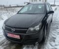 Черный Опель Астра, объемом двигателя 0 л и пробегом 300 тыс. км за 4800 $, фото 1 на Automoto.ua